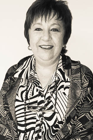 Dr Ina Rothmann